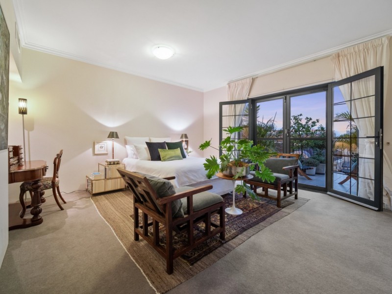 5 Vanguard Terrace, East Perth WA 6004