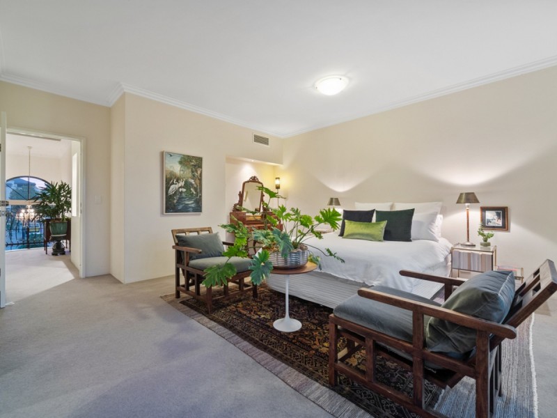 5 Vanguard Terrace, East Perth WA 6004