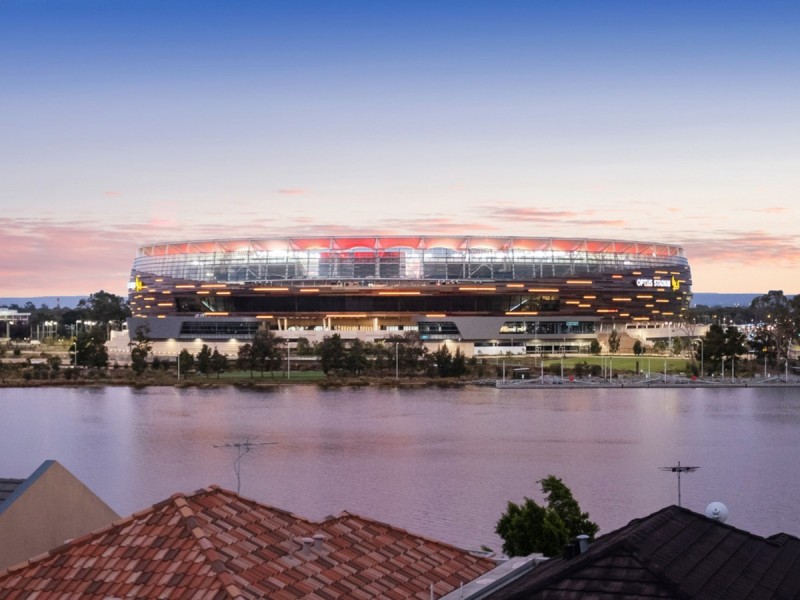 5 Vanguard Terrace, East Perth WA 6004