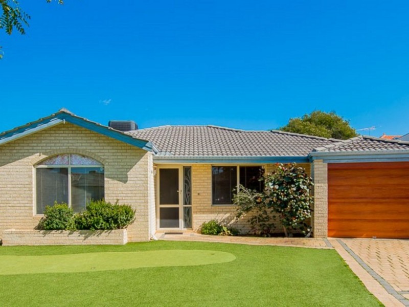 1A Schacht Court, Myaree WA 6154