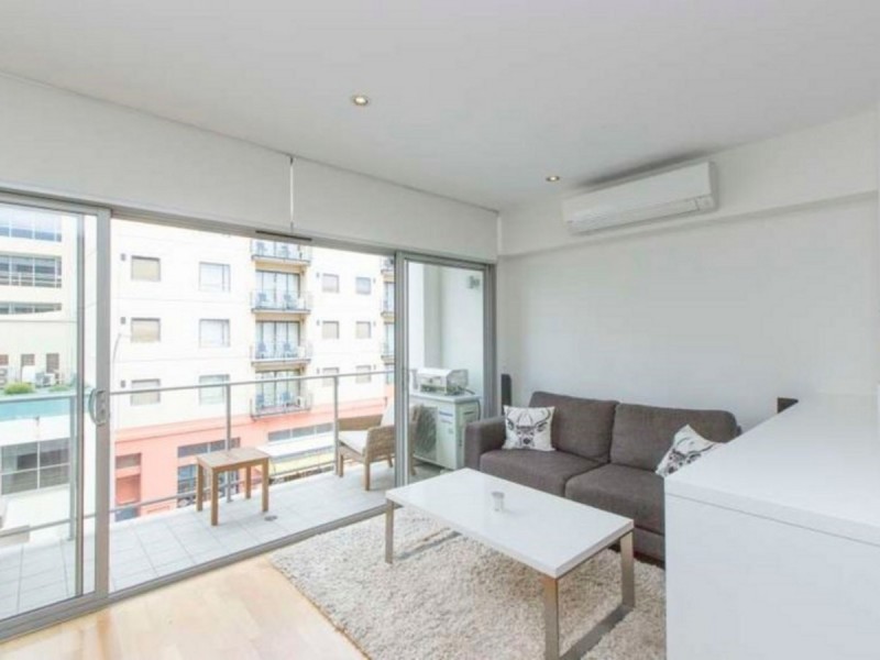 11/448 Murray Street, Perth WA 6000