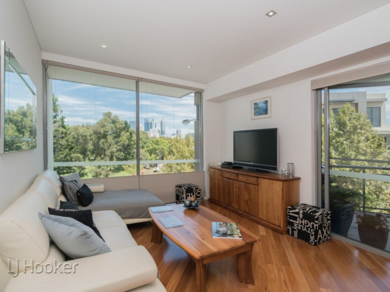 15/70 Wittenoom Street, East Perth WA 6004