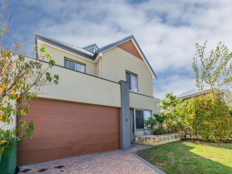 31 Sedgeland Way, Ascot WA 6104