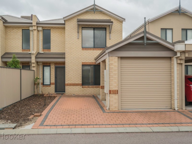 29/68 Fisher Street, Belmont WA 6104