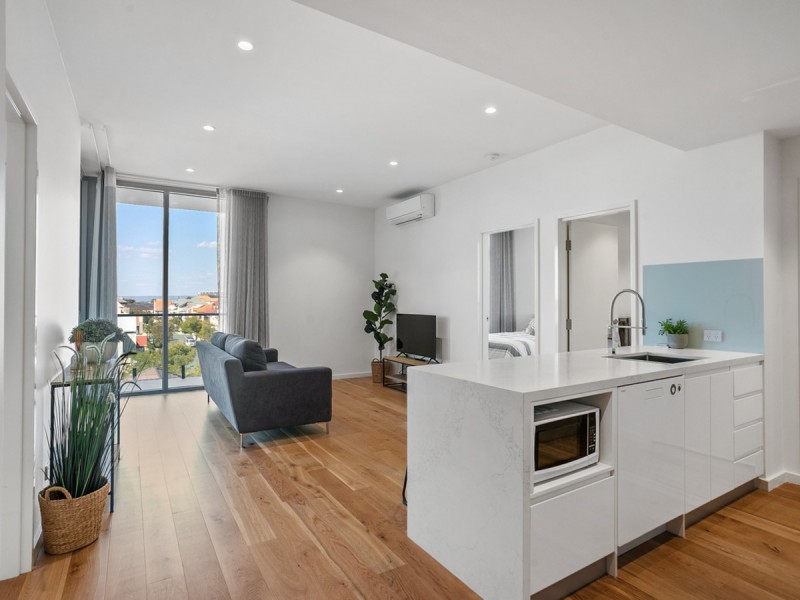 310/9 Tully Road, East Perth WA 6004