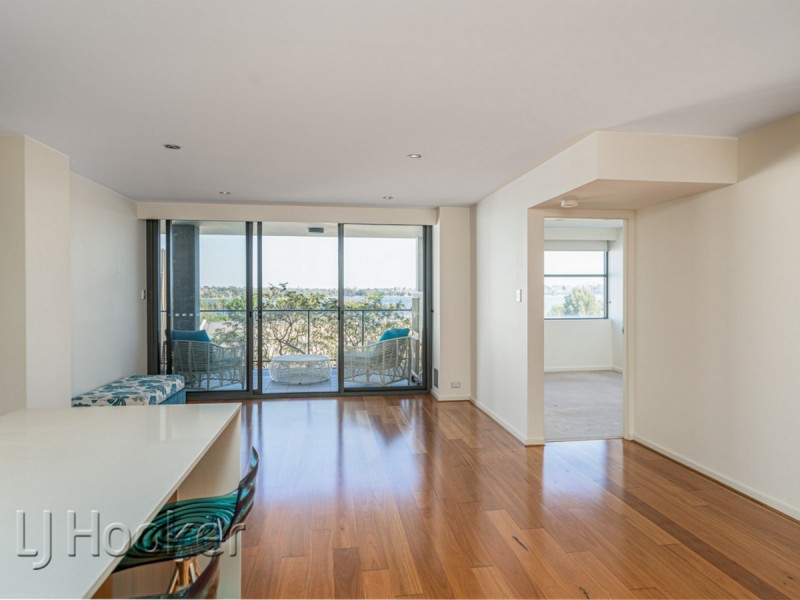 10/18 Plain Street, East Perth WA 6004