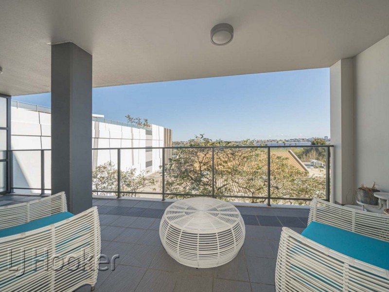 10/18 Plain Street, East Perth WA 6004