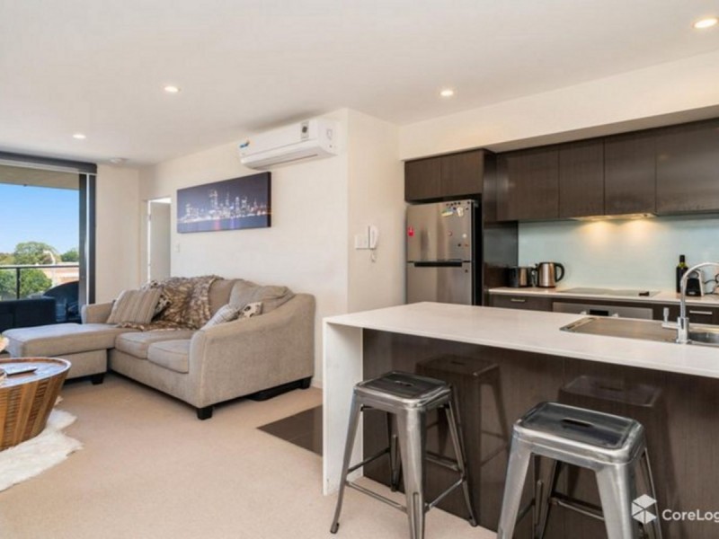 24/3 Homelea Court, Rivervale WA 6103