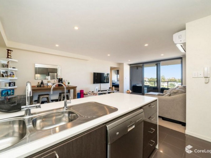 24/3 Homelea Court, Rivervale WA 6103