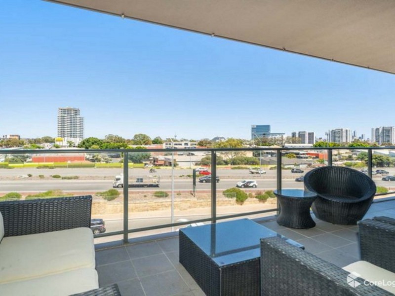 24/3 Homelea Court, Rivervale WA 6103