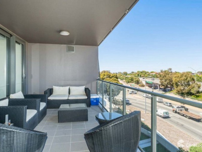 24/3 Homelea Court, Rivervale WA 6103