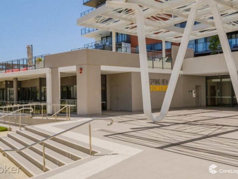 24/3 Homelea Court, Rivervale WA 6103