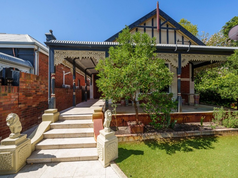 6 Bulwer Street, Perth WA 6000