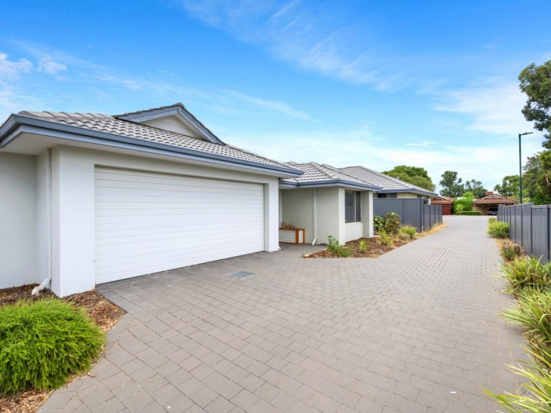2/54 Cohn Street, Carlisle WA 6101