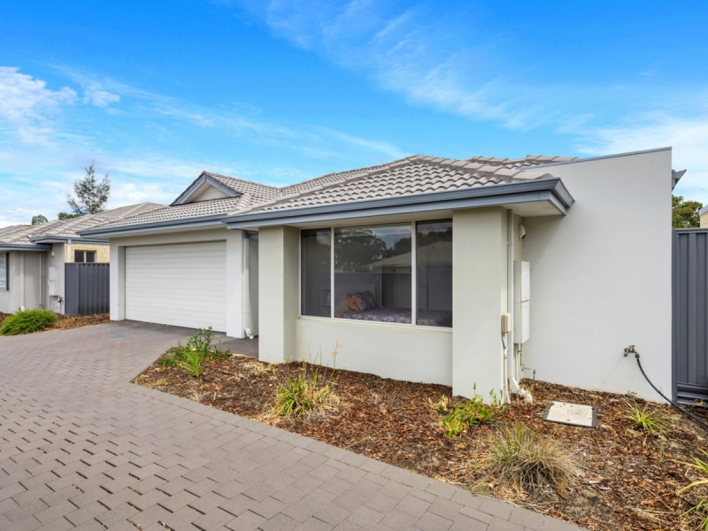 2/54 Cohn Street, Carlisle WA 6101
