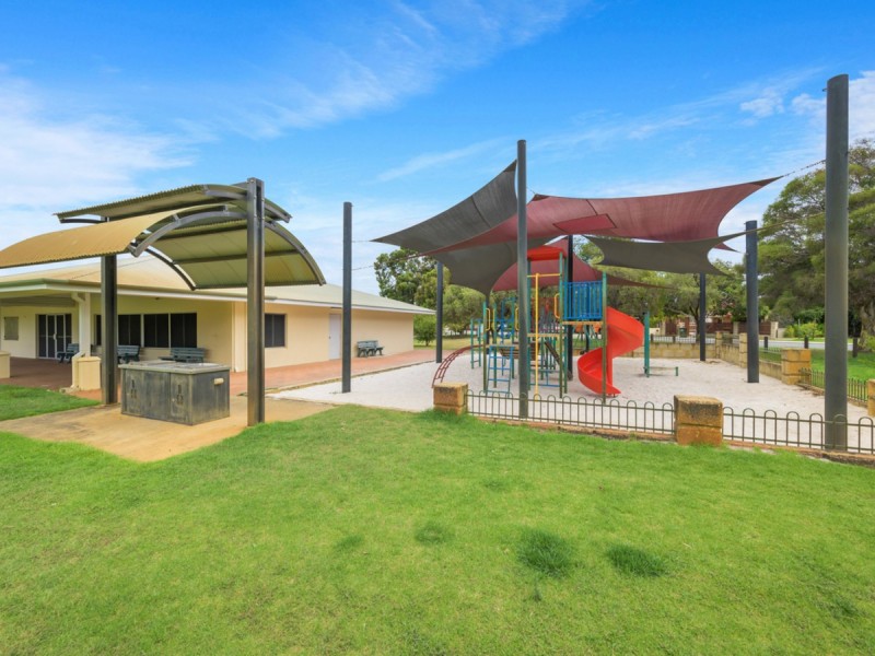 2/54 Cohn Street, Carlisle WA 6101