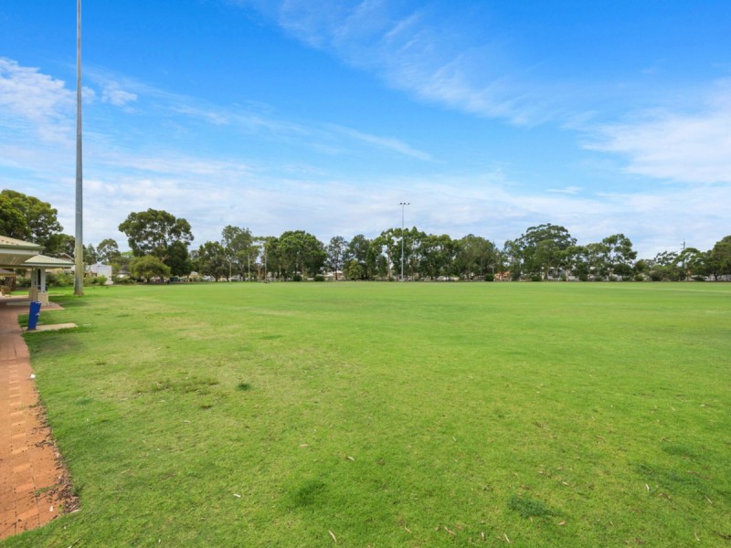 2/54 Cohn Street, Carlisle WA 6101