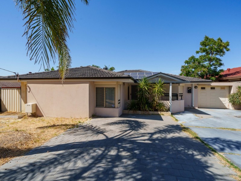 48 Gossamer Avenue, Mirrabooka WA 6061