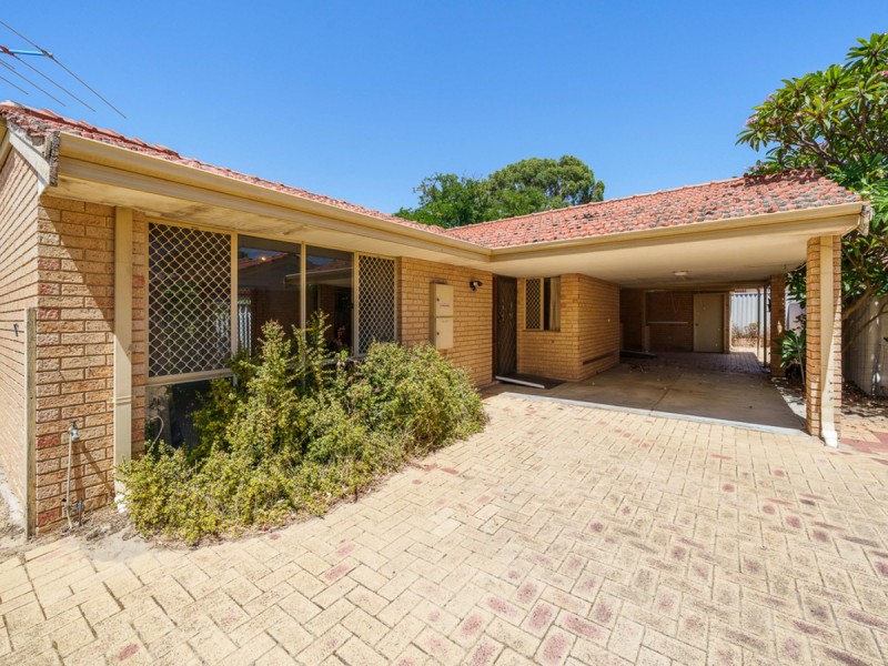 3/36 Manchester Street, Victoria Park WA 6100