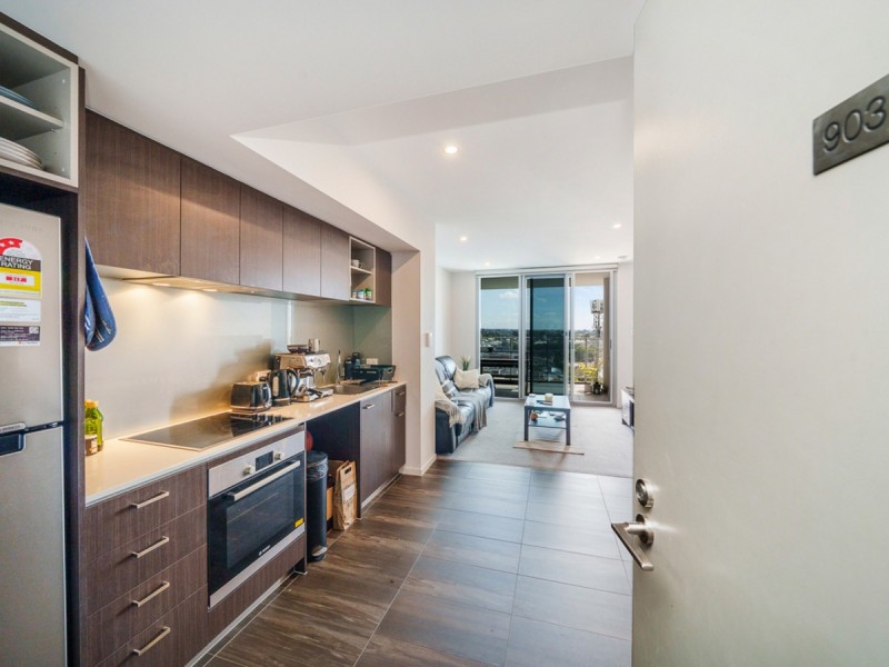 903/659 Murray Street, West Perth WA 6005