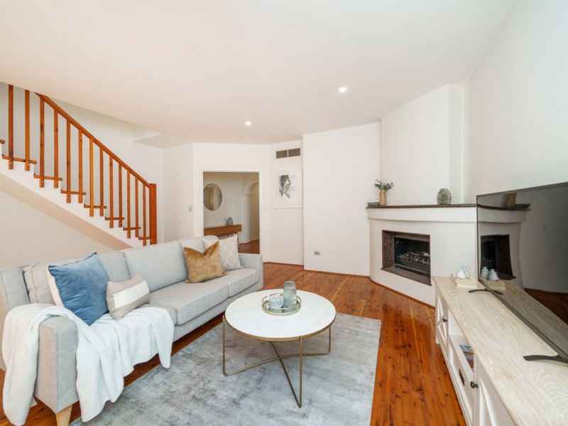 2/58 Smith Street, Highgate WA 6003