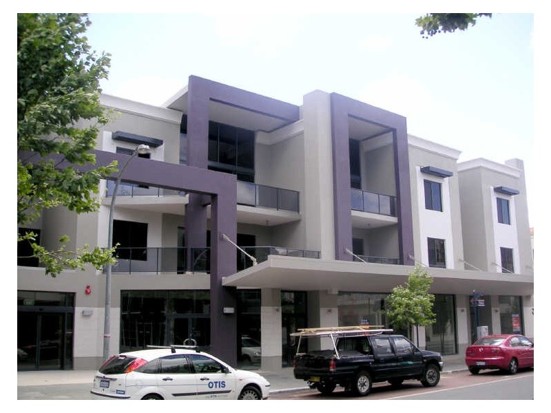 25/118 Royal Street, East Perth WA 6004