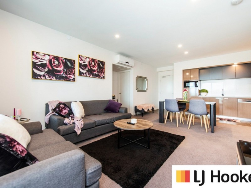 1703/63 Adelaide Terrace, East Perth WA 6004