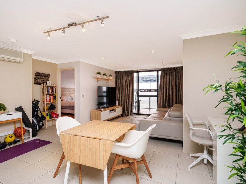 18/7-9 Bennett Street, East Perth WA 6004