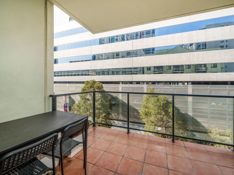 18/7-9 Bennett Street, East Perth WA 6004