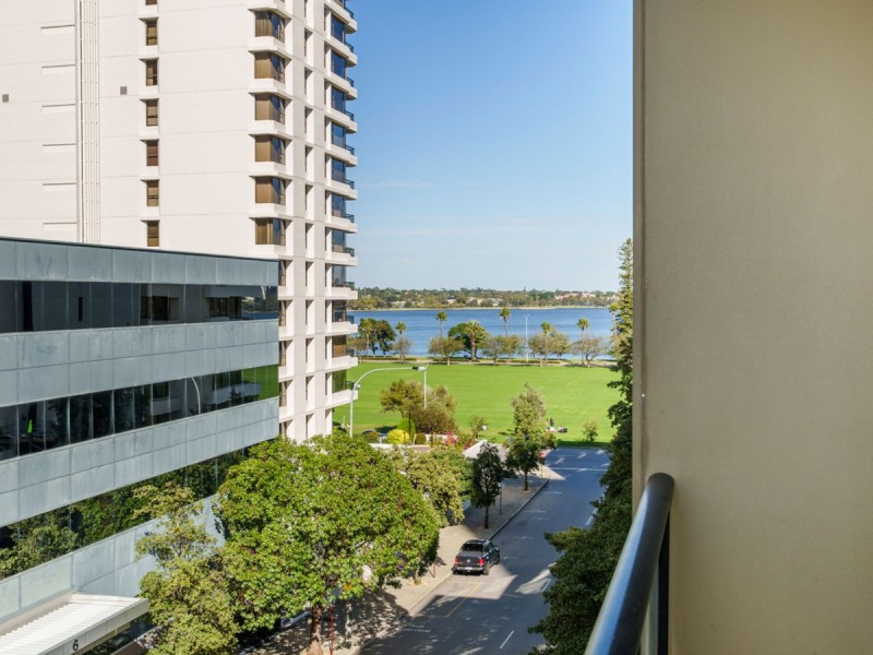 18/7-9 Bennett Street, East Perth WA 6004