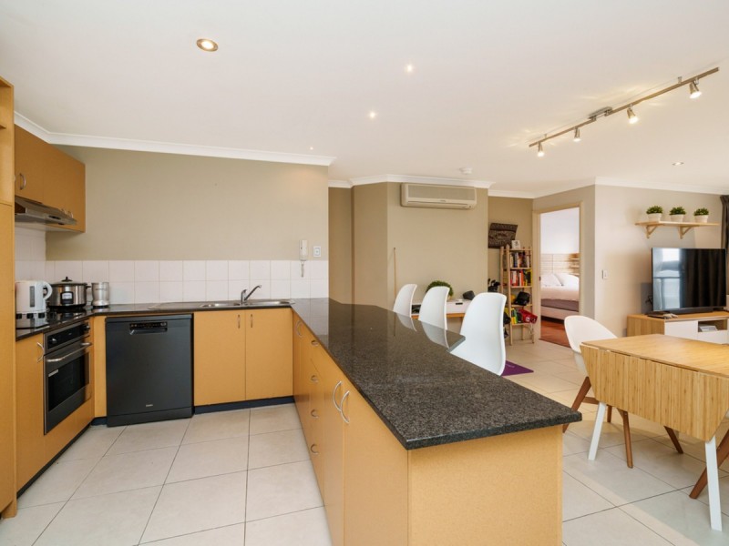 18/7-9 Bennett Street, East Perth WA 6004
