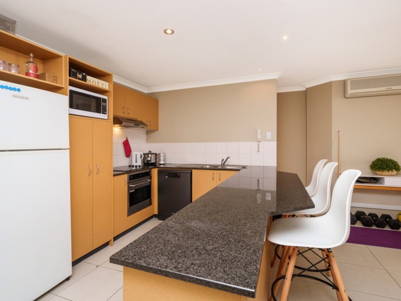 18/7-9 Bennett Street, East Perth WA 6004
