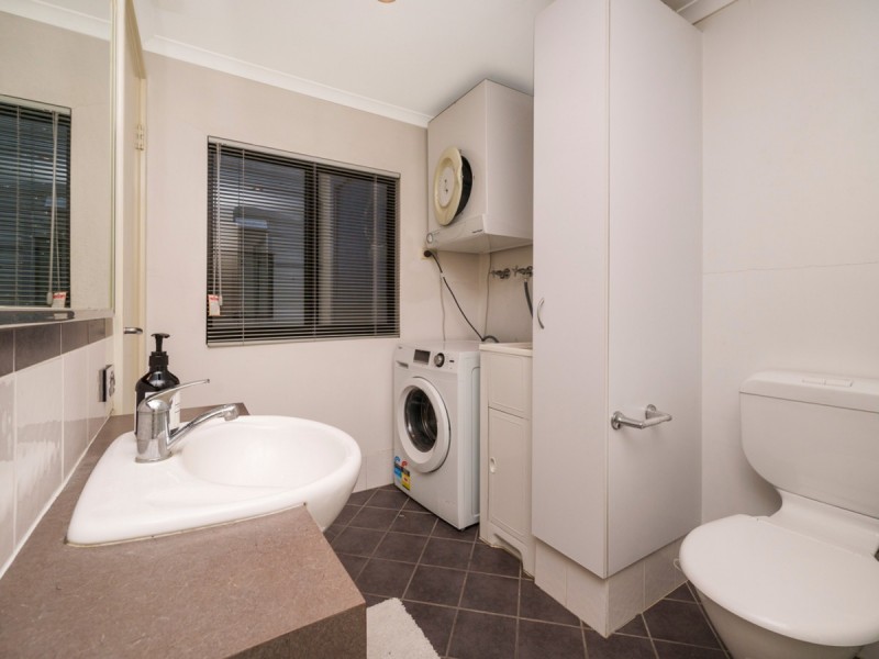 18/7-9 Bennett Street, East Perth WA 6004