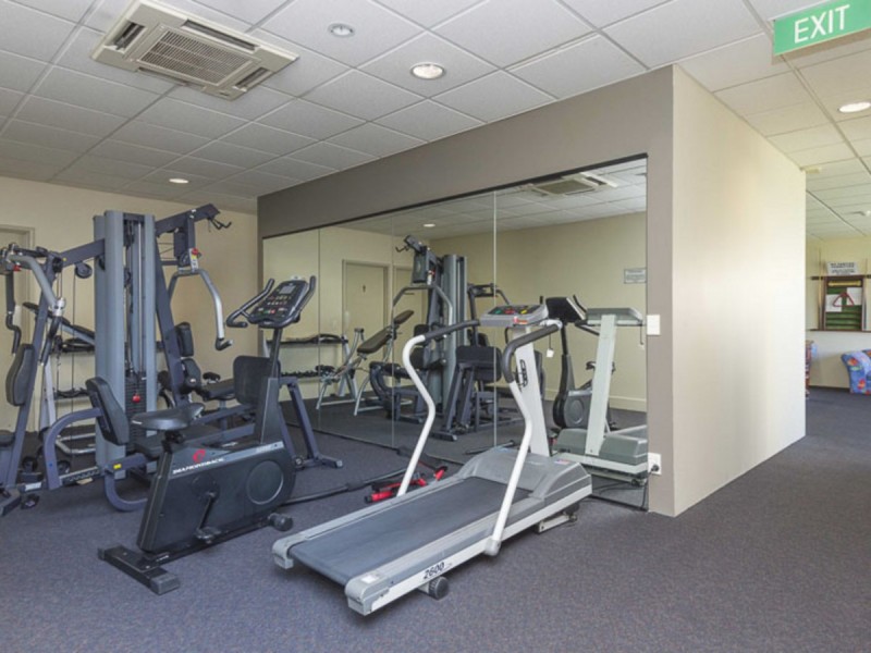 18/7-9 Bennett Street, East Perth WA 6004