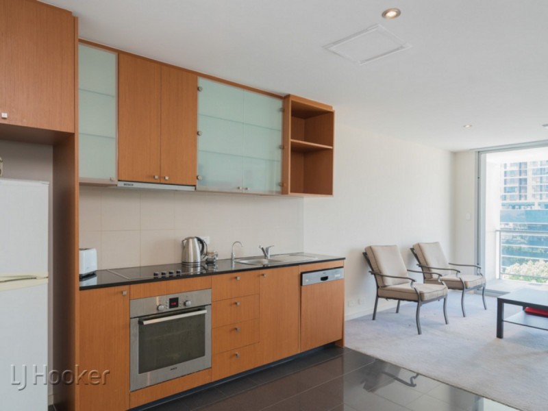 62/269 Hay Street, East Perth WA 6004