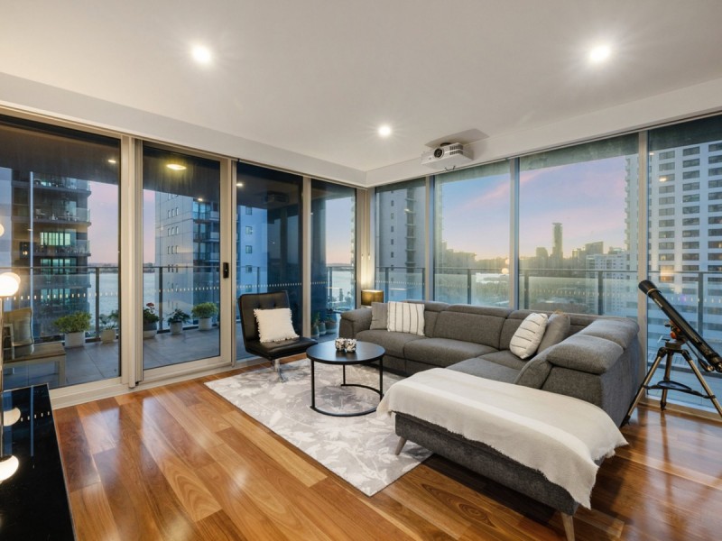 69/189 Adelaide Terrace, East Perth WA 6004