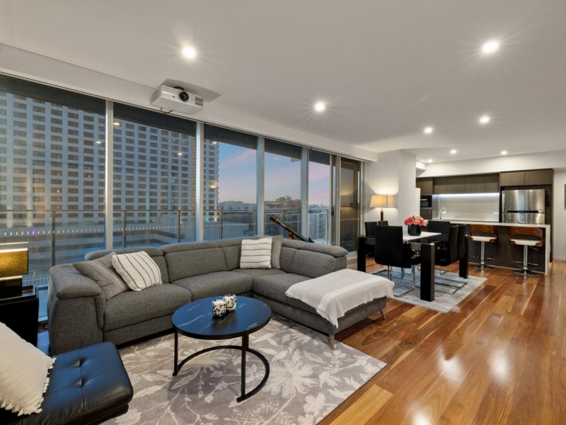 69/189 Adelaide Terrace, East Perth WA 6004