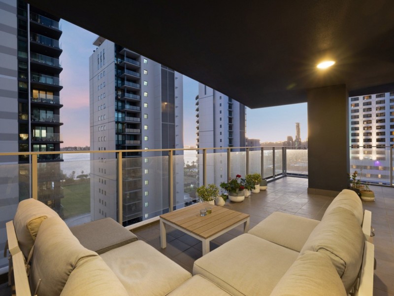 69/189 Adelaide Terrace, East Perth WA 6004