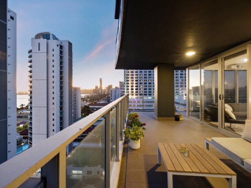 69/189 Adelaide Terrace, East Perth WA 6004