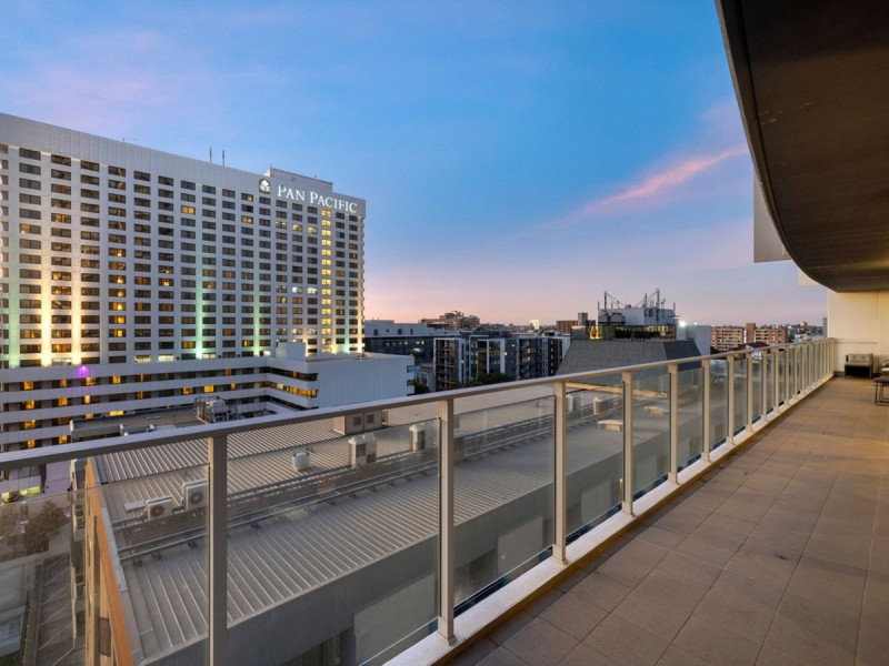 69/189 Adelaide Terrace, East Perth WA 6004