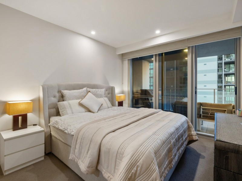 69/189 Adelaide Terrace, East Perth WA 6004