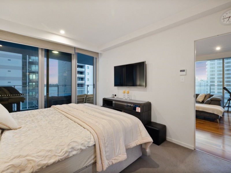 69/189 Adelaide Terrace, East Perth WA 6004