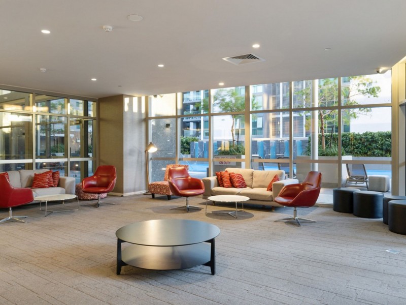 69/189 Adelaide Terrace, East Perth WA 6004