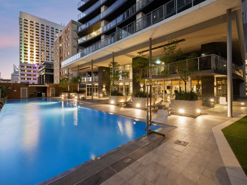 69/189 Adelaide Terrace, East Perth WA 6004