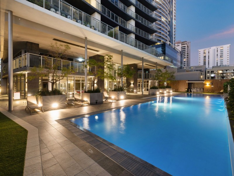 69/189 Adelaide Terrace, East Perth WA 6004