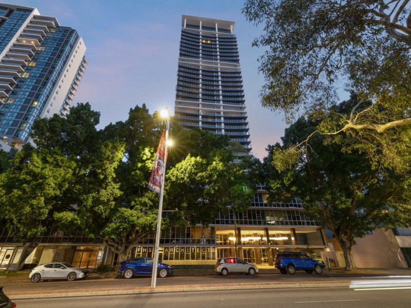 69/189 Adelaide Terrace, East Perth WA 6004