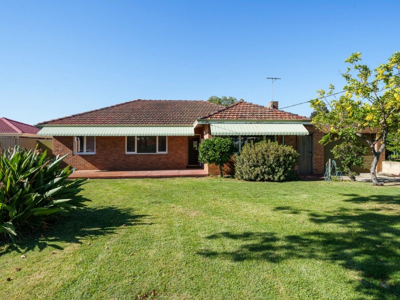 36 Drynan Street, Bayswater WA 6053