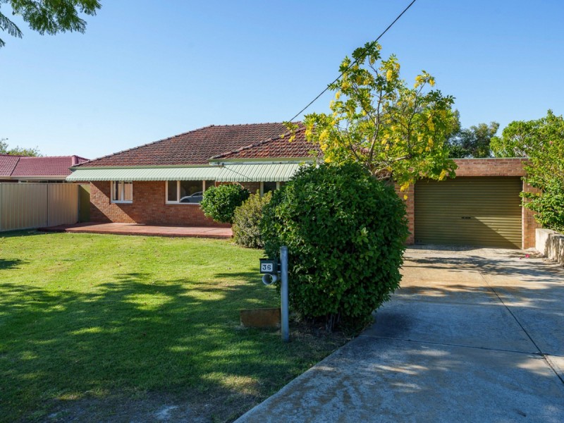 36 Drynan Street, Bayswater WA 6053