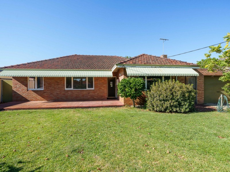 36 Drynan Street, Bayswater WA 6053