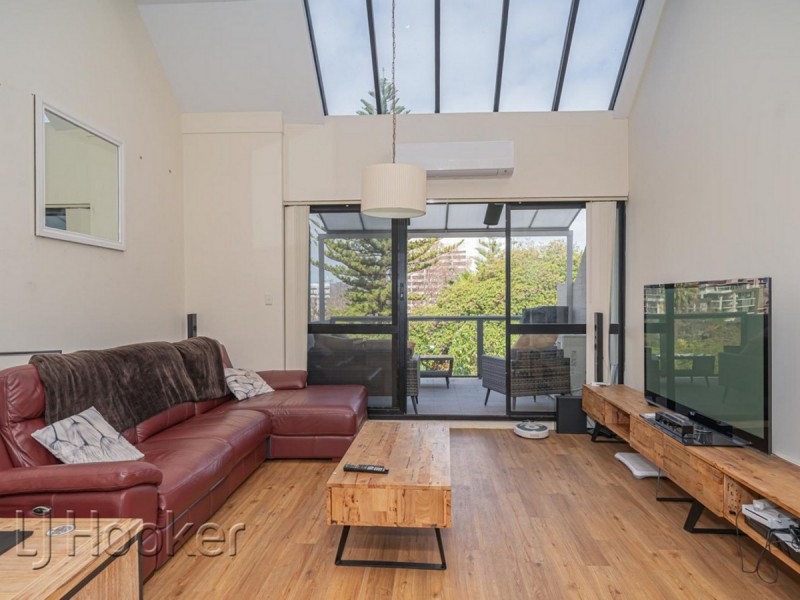49/2 Goderich Street, East Perth WA 6004